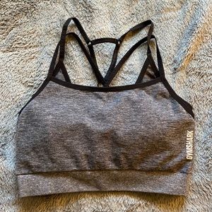 Gymshark sports bra